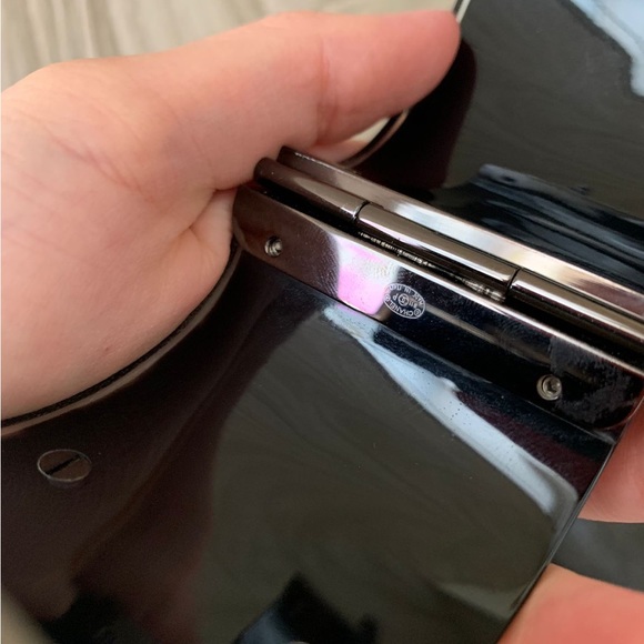 Chanel bracelet with green stones - Picture 13 of 15